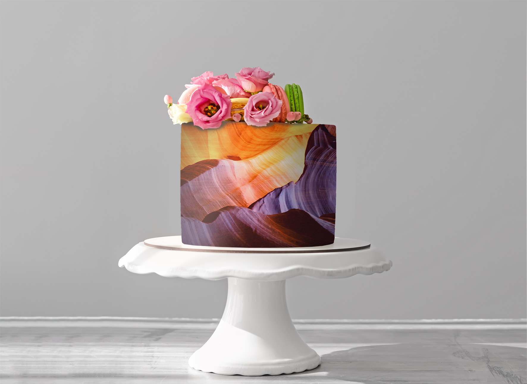 Deko Fondant