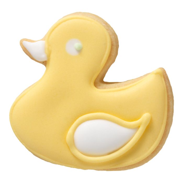 Ausstecher Ente 5,5 cm Ausstecher Ente 5,5 cm