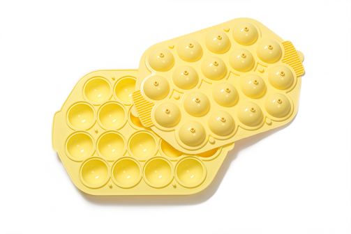 Cake Pops Silikonbackform