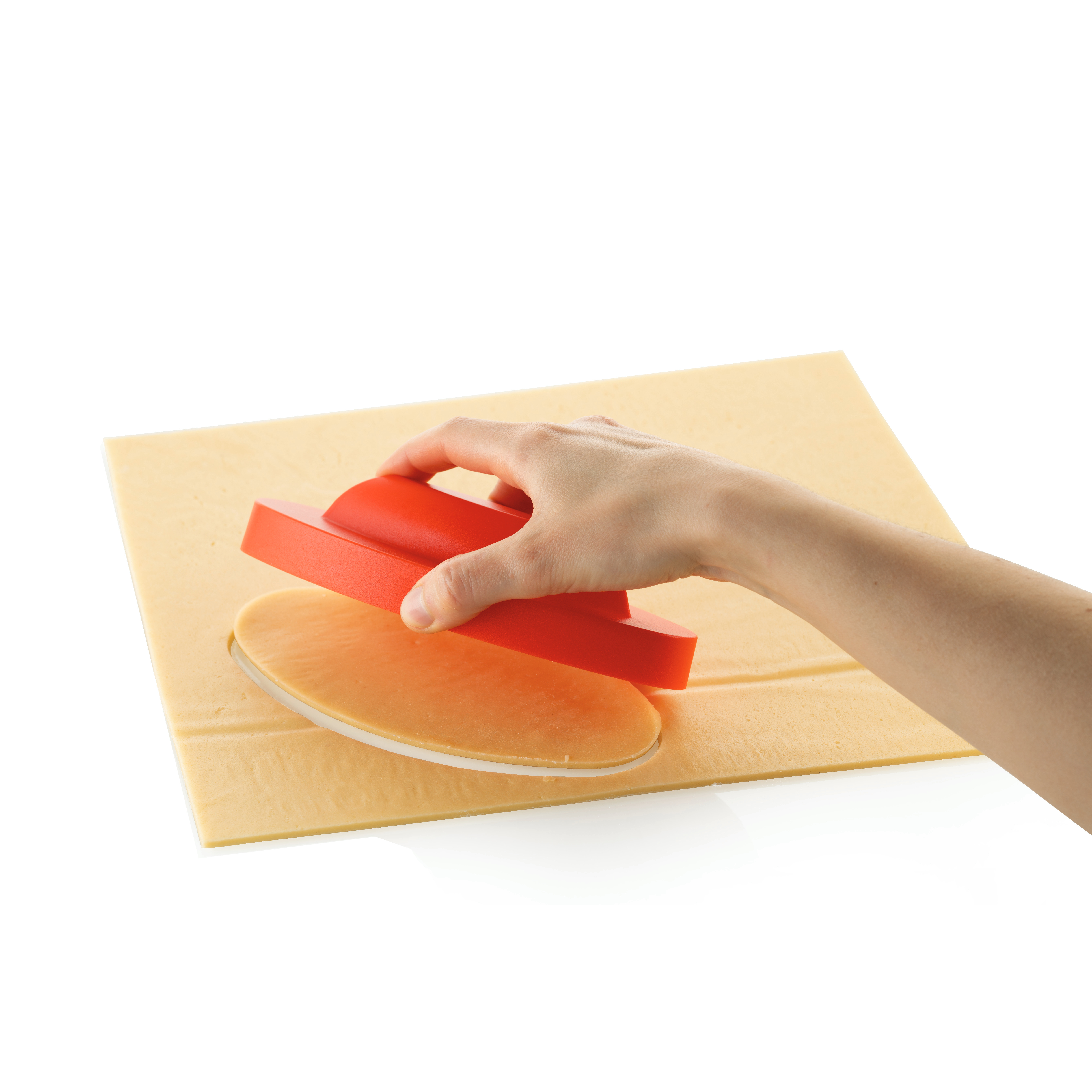 KIT 3D TARTE RING CABOSSA 120X40 MM – Silikonform + 6 Ringe KIT 3D TARTE RING CABOSSA 120X40 MM – Silikonform + 6 Ringe