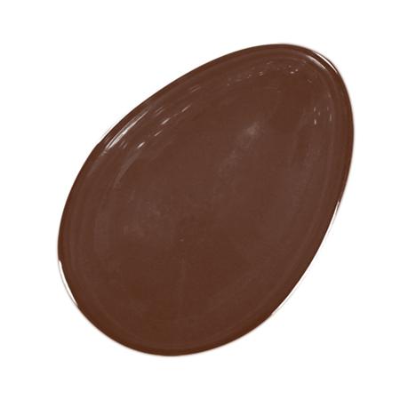 Schokoladegussform Osterei