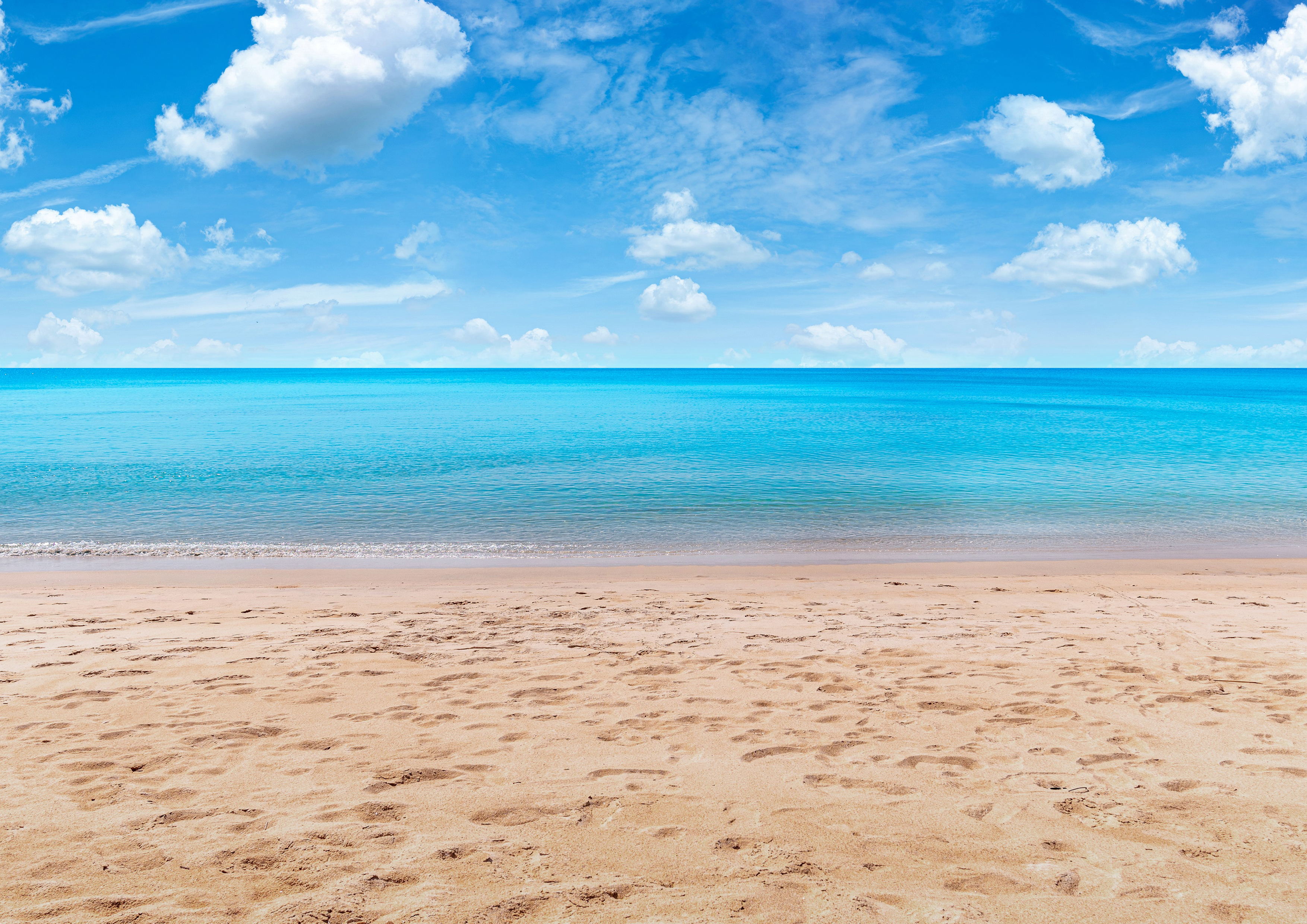 Deko Fondant  Strand