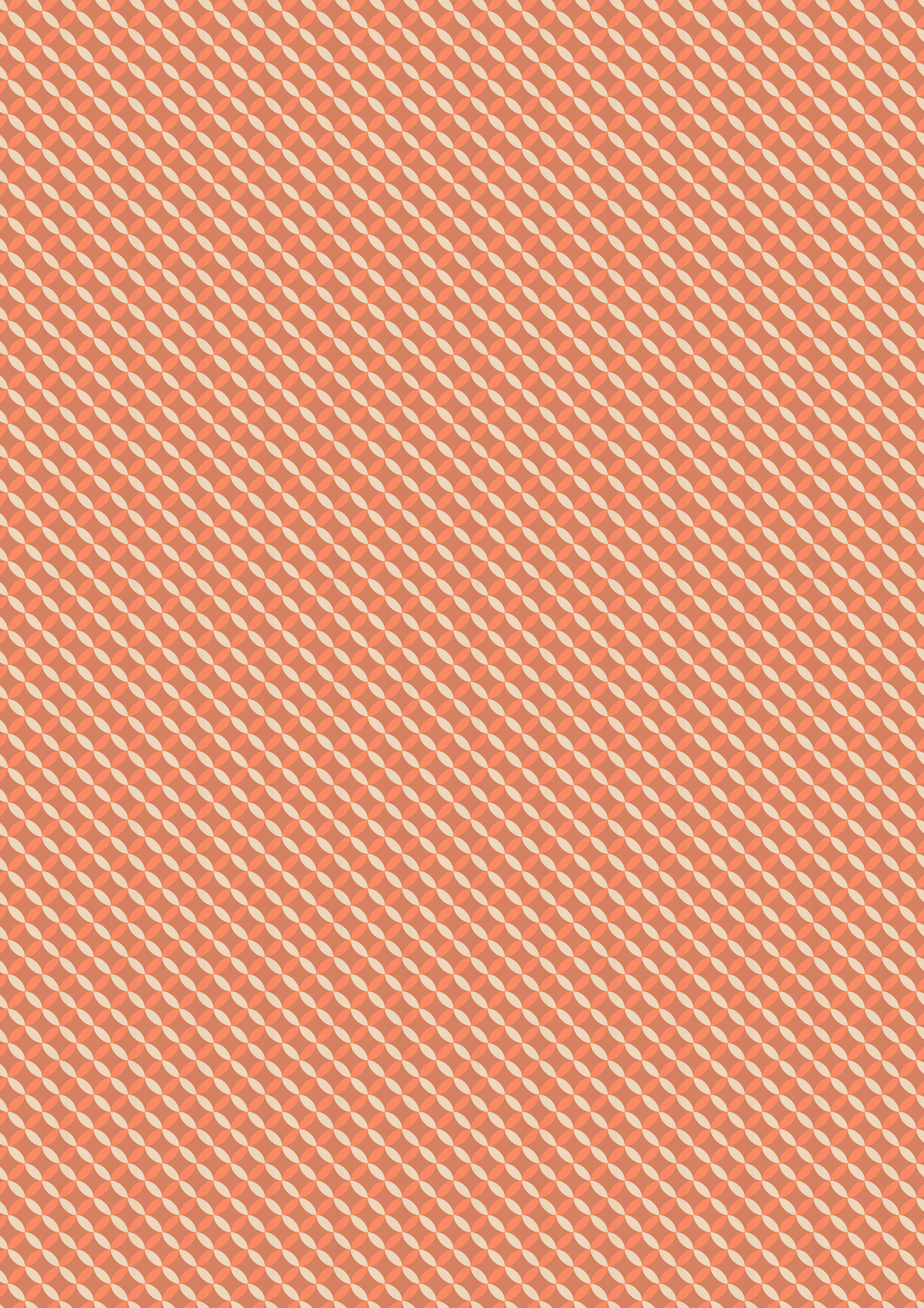 Schokoladen Transferfolie Muster   