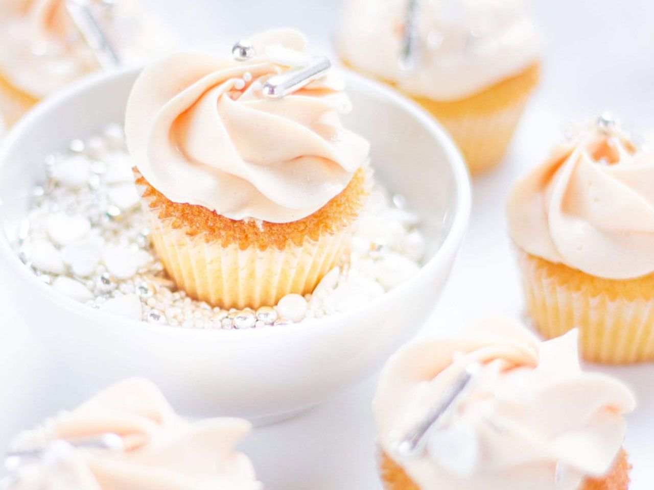 Happy Sprinkles Happy Ever After 90g 