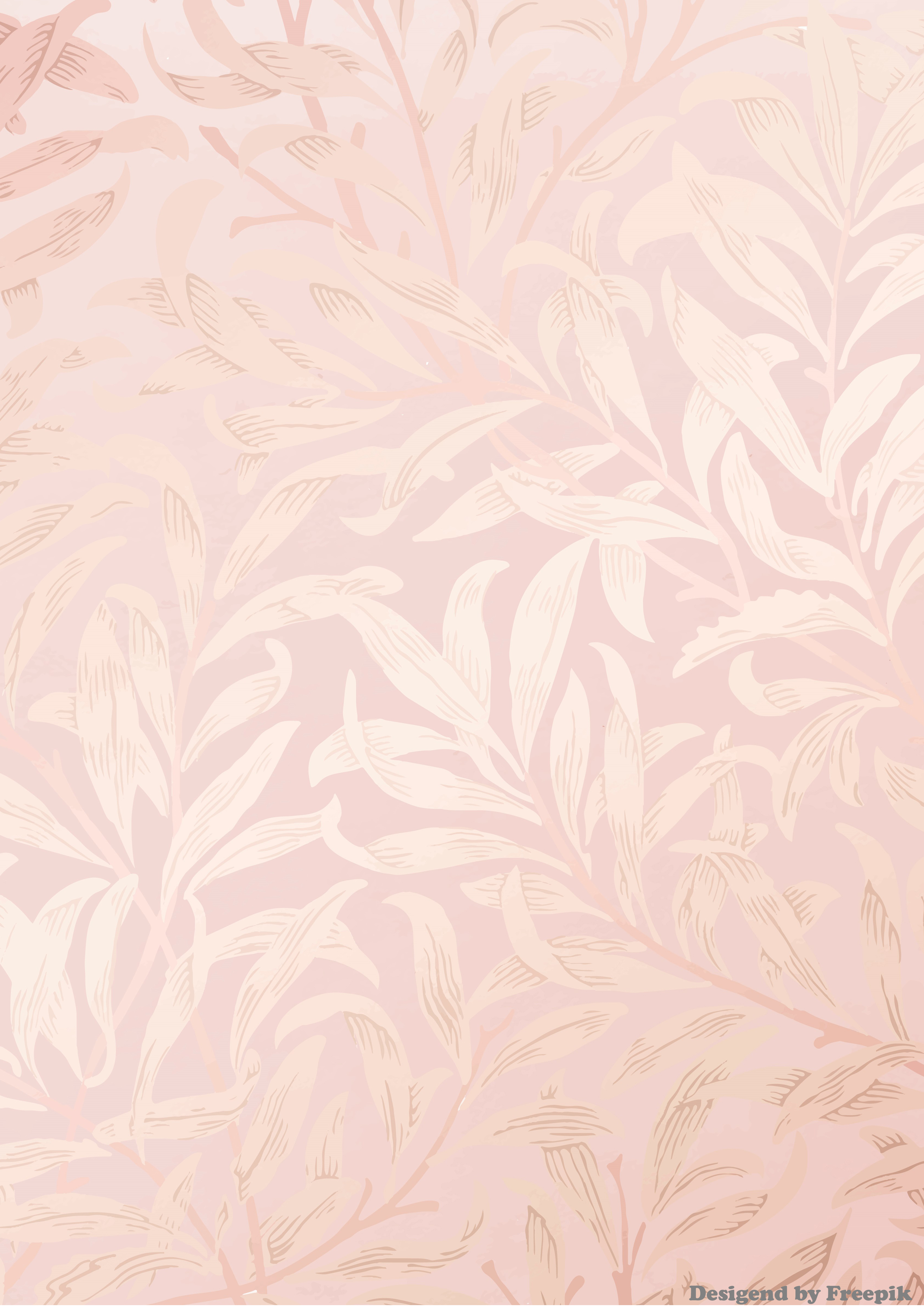 Deko Fondant rosa