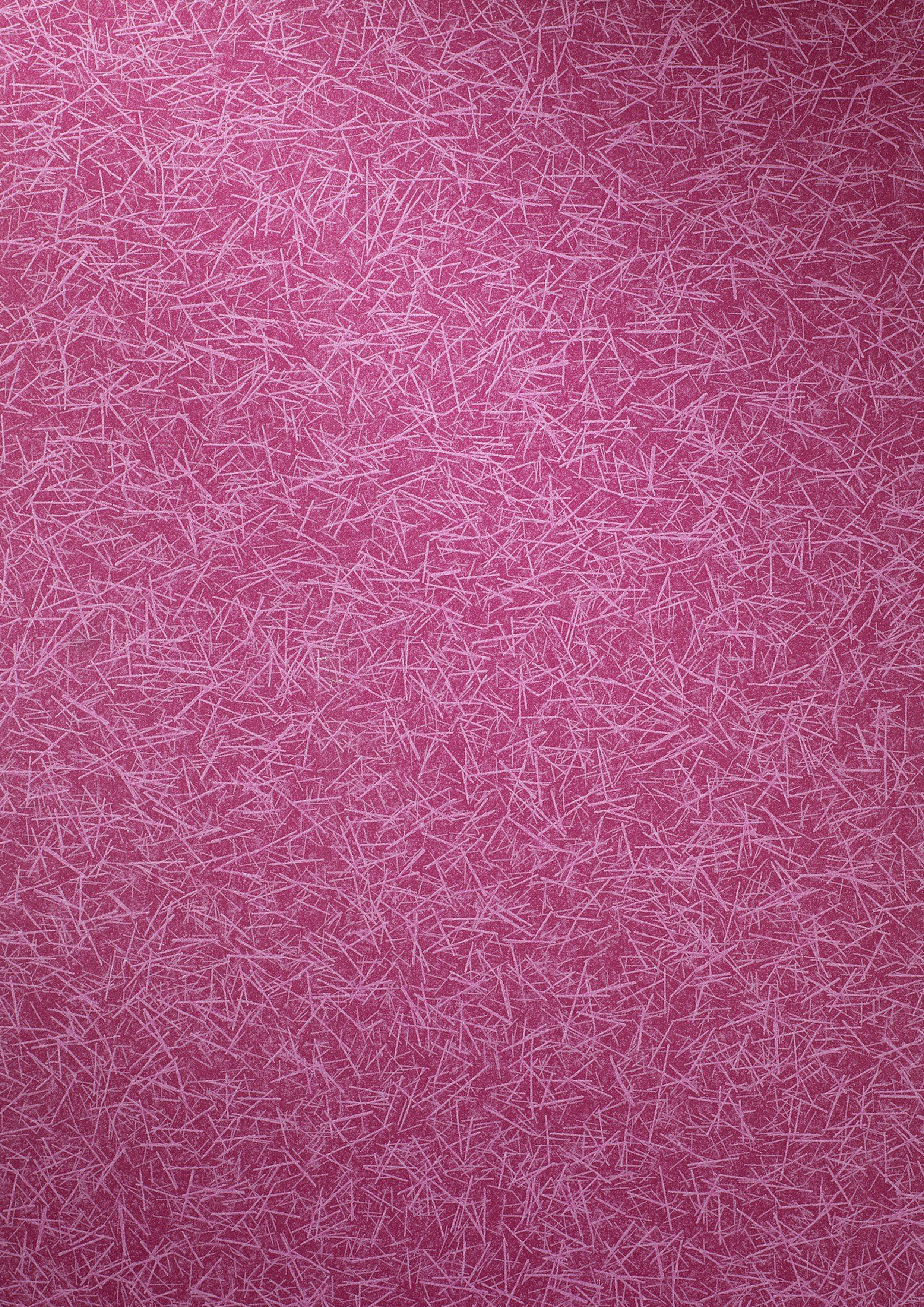 Deko Fondant Muster rosa
