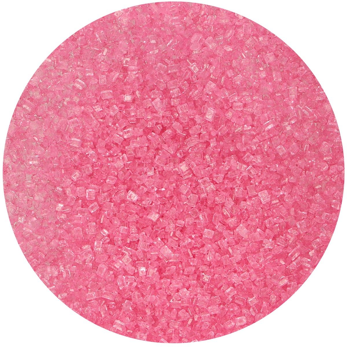 Kristallzucker rosa 80g