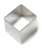 Ausstecher Petit-Fours - Karo 70 mm