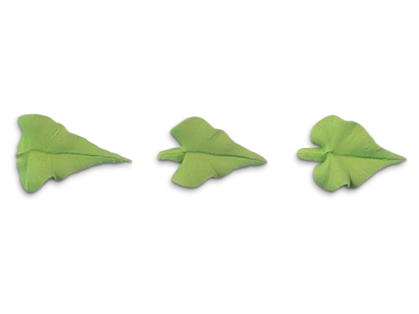 Blatttülle Storchenschnabel groß 10 mm – Spritztülle Fine Line Edelstahl