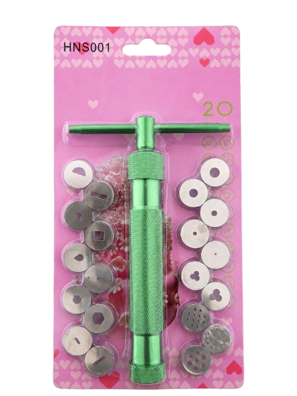 Extruder