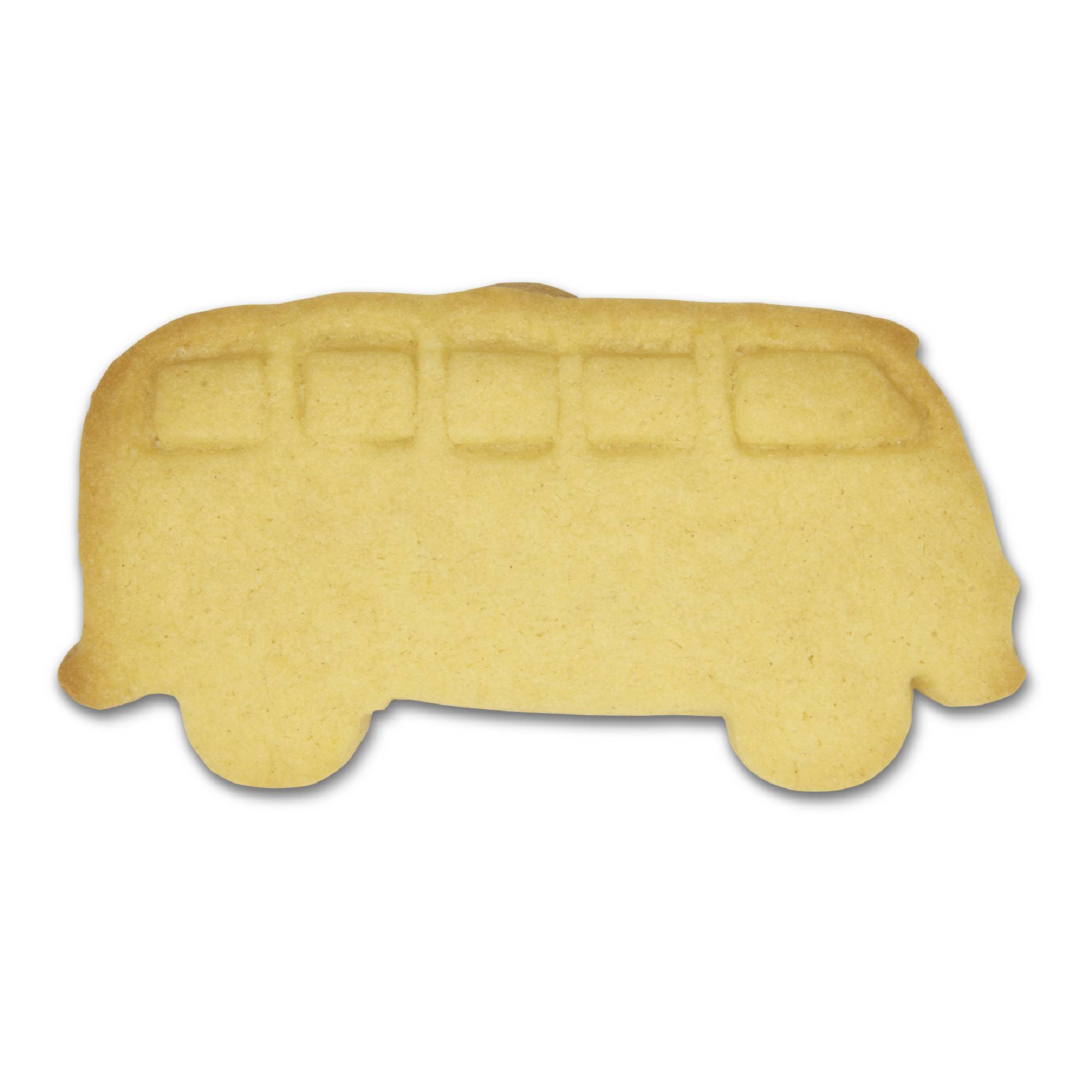 Ausstecher Bus 9cm
