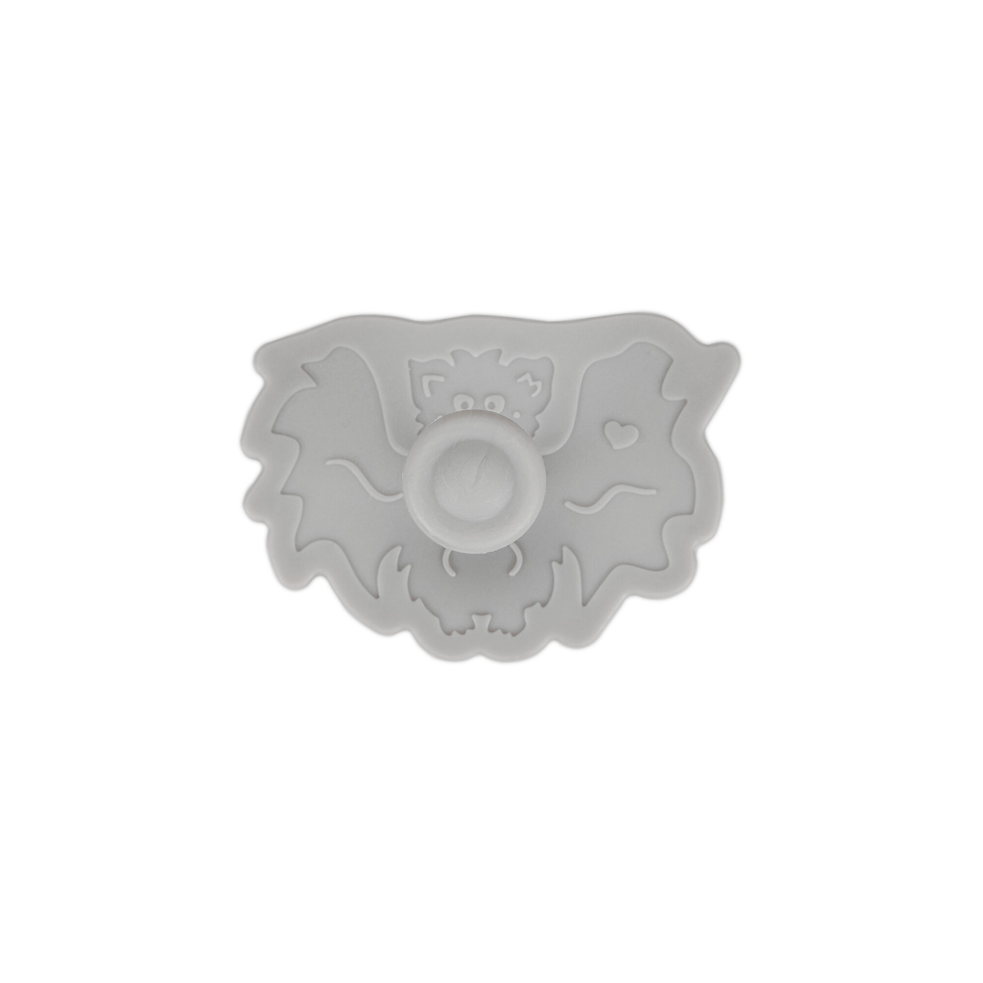 Prägeausstecher Fledermaus