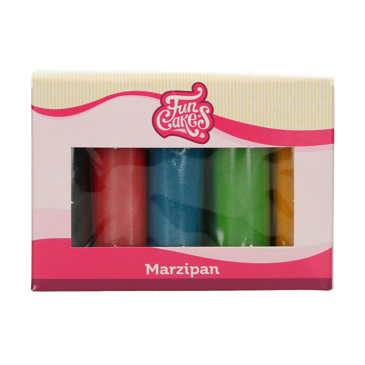 Marzipan Multipack  Essential Color Marzipan Multipack  Essential Color
