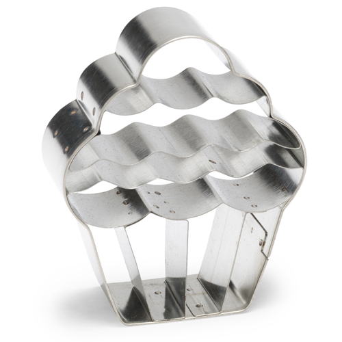 Patisse Ausstecher Cupcake 7 cm