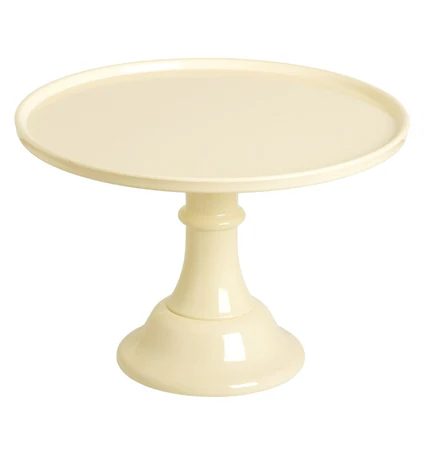 Tortenständer groß Vanilla Cream