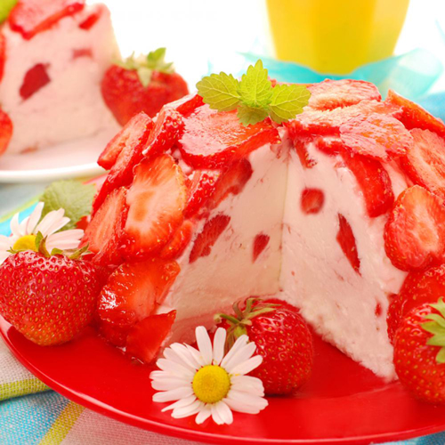 Halbkugel Backform 3D 22 cm