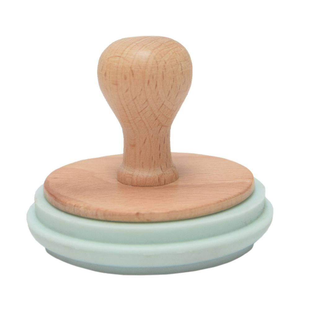 Personalisierbarer Keksstempel – für Namen, Botschaften & Anlässe