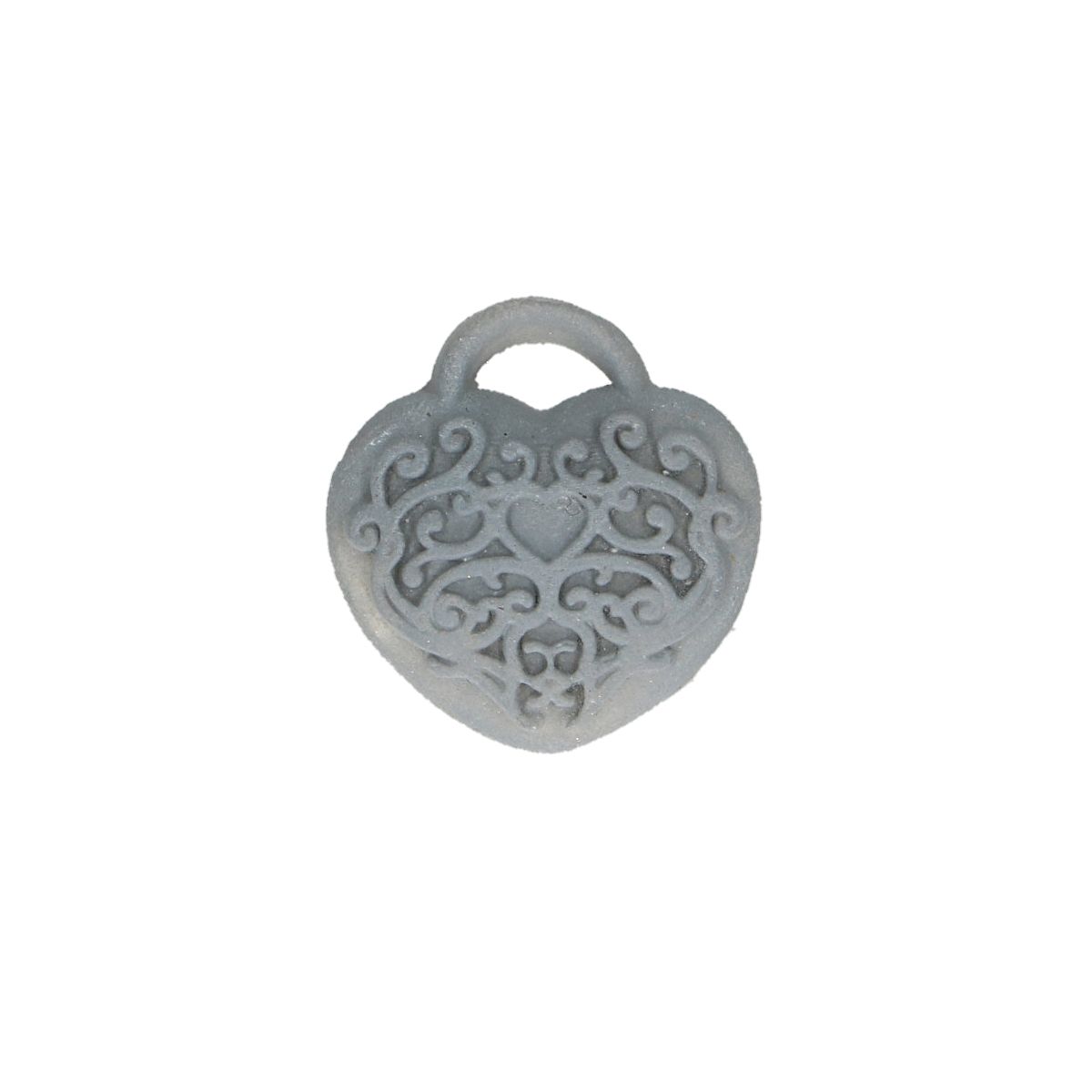 Puderfarbe Shadow Grey