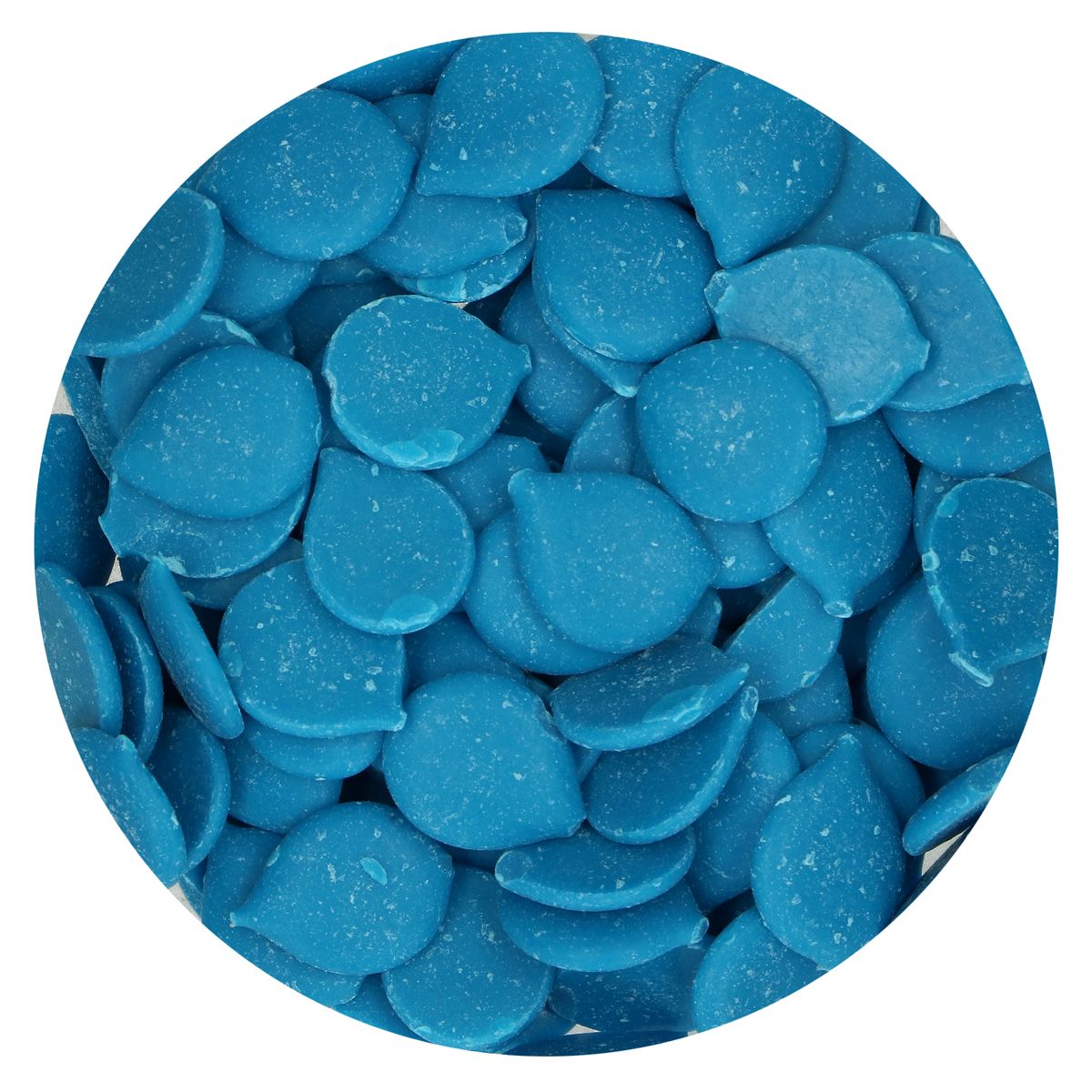 Candy Melts Blau