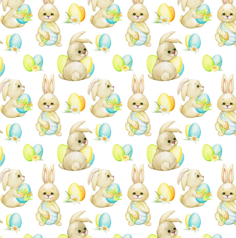 Schokoladen Transferfolie Abziehfolie Ostern