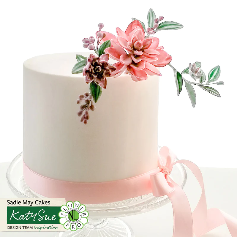 Silikonform Succulenten